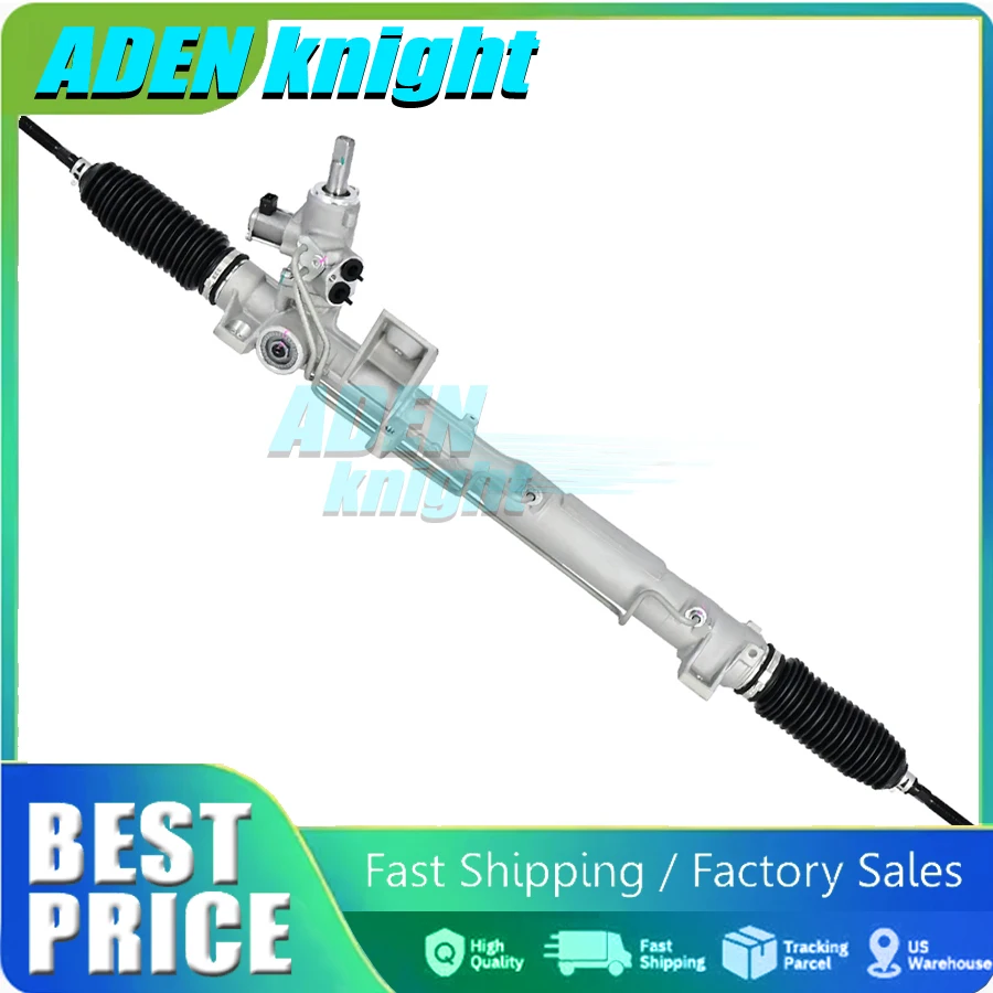 LHD Hydraulic Power Steering Rack For Volvo XC90 S80 31200979 36050009 31280328 P30764324 36050011 36050017 31200979 31200969
