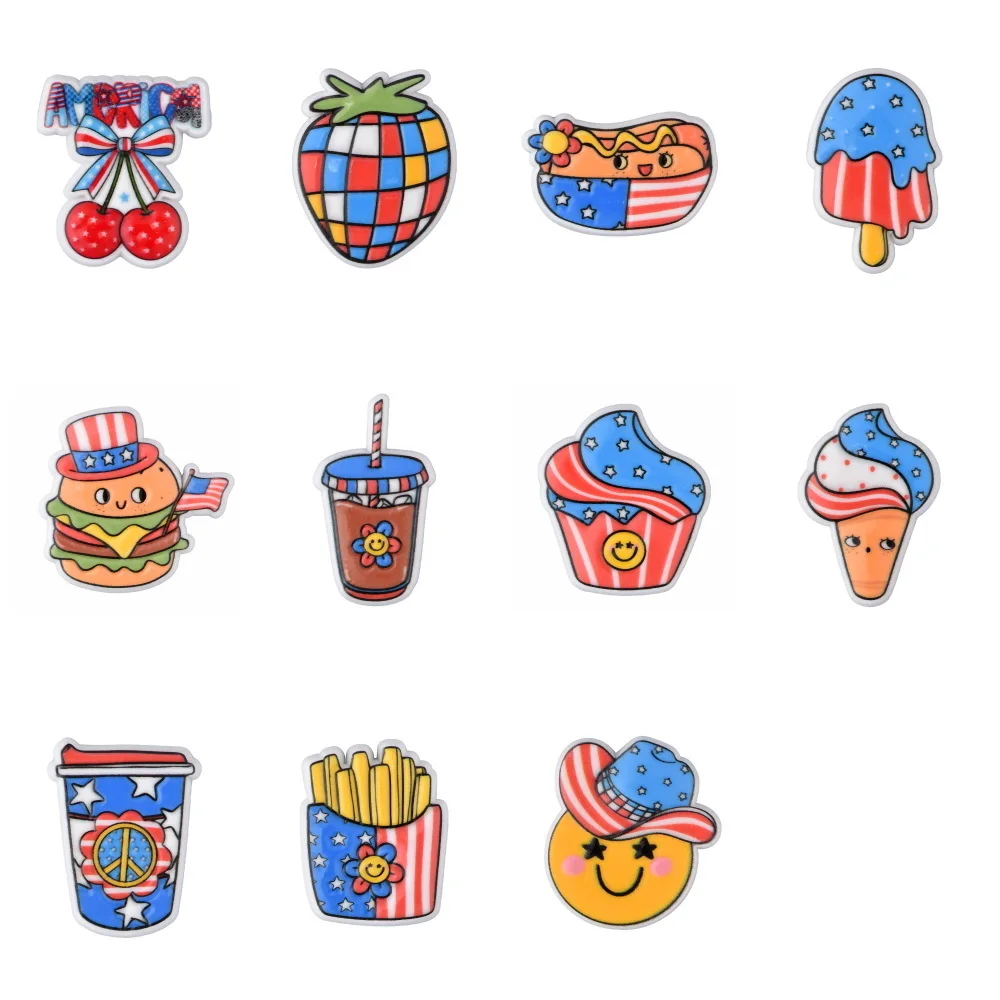 1-шт-подвески-для-обуви-с-персонажем-мультфильма-очаровательный-гамбургер-хот-дог-мороженое-вишня-клубника-украшение-для-обуви-подарки-для-мальчиков-и-девочек