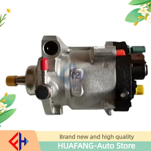 SSANGYONG-Pompe à Injection de Carburant Haute Pression 6650700401, pour Rexton de 2007 à 2017