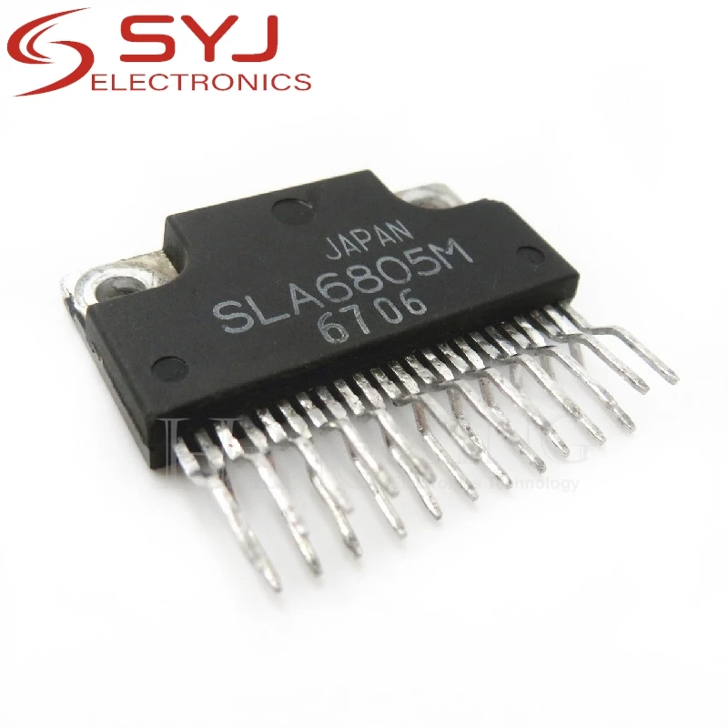 （1pcs-5pcs）SLA5064 5064 SLA4061 4061 HA1392 1392 ZIP-12