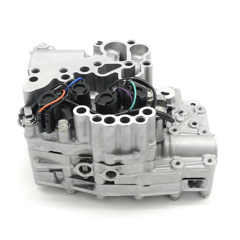 TR580 CVT Transmission Valve Body Compatible For Subaru Forester Impreza Legacy Outbac