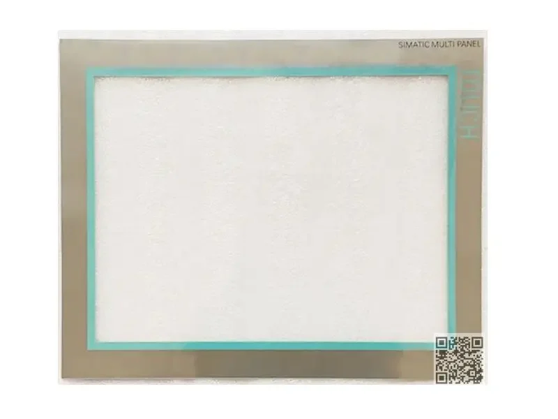 6AV6 647-0AG11-3AX0 6AV6647-0AG11-3AX0 HMI TP1500 Touch Glass Protective Film