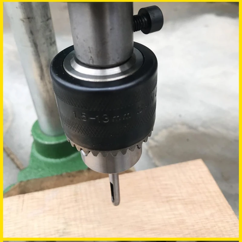 ماكينة ثقب يدوية مجوفة من نوع العمود ماكينة ثقب يدوية صغيرة ماكينة ضغط يدوية ماكينة قطع القوالب ماكينة ضغط