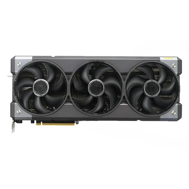 RTX 5080 O16G Desktop PC Gaming Gaming Independent Graphics Card
