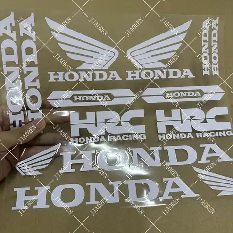 8 best sales logo honda moto - №8