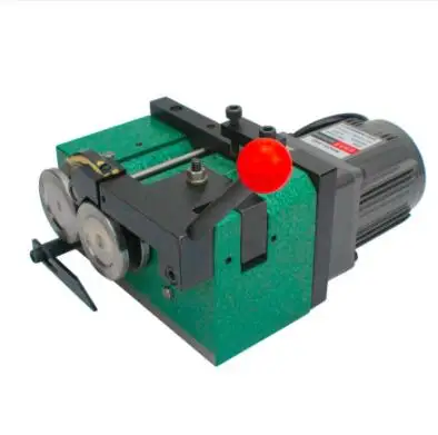Electric Needle Grinder Punching Needle Thimble Punching Machine Electric Punch Forming Machine Precision 0.005mm