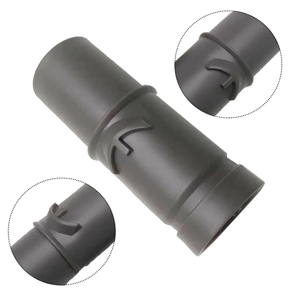 1PC plastikowy Adapter do odkurzacz Dyson V6 DC23 DC29 DC32 DC33c DC37 DC52 do 32mm akcesoria do urządzenia do oczyszczania próżniowego