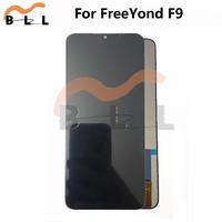 For FreeYond F9 LCD Display Touch Screen Sensor Digitizer Panel Glass Full Assembly For FreeYond F9 Front LCD Replacement Parts