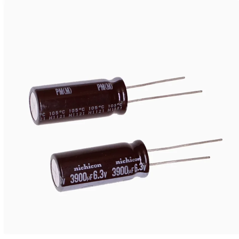 

10PCS 6.3V Aluminum Electrolytic Capacitor 150UF 1500UF 15000UF 1800UF 560UF 3900UF 2700UF 68UF 680UF 6800UF 820UF 8200UF