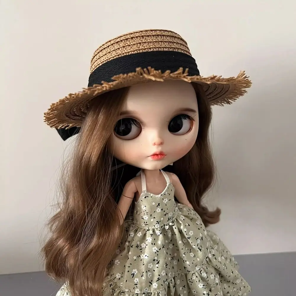 Zapatos de muñeca de moda multiestilos, accesorios DIY, botas largas hasta la rodilla, muñeca femenina de plástico para muñecas azone/licca/ob24/26/27