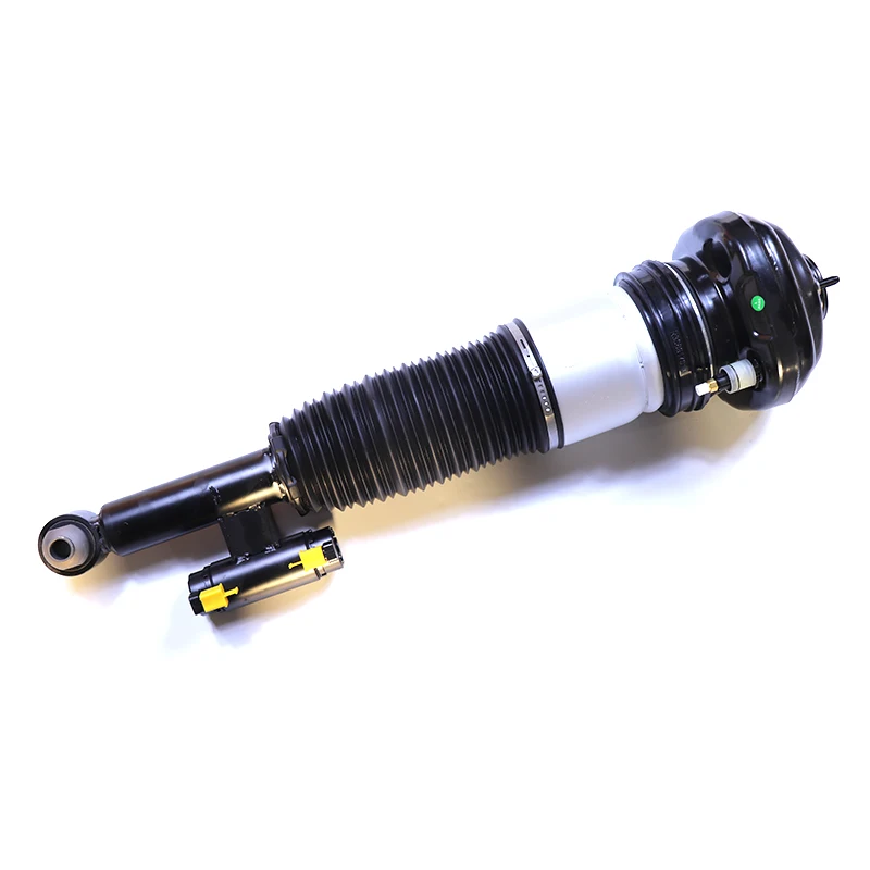 FHATP auto suspension front rear car shock absorbers For B 7 series G12