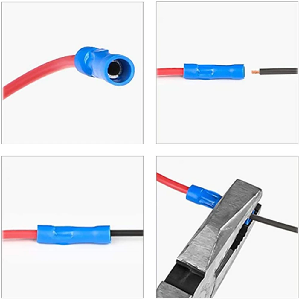 【1PCS】12V MINI SMALL MEDIUM Size Car Fuse Holder Add-a-circuit TAP Adapter with 10A Micro Mini Standard ATM Blade Fuse