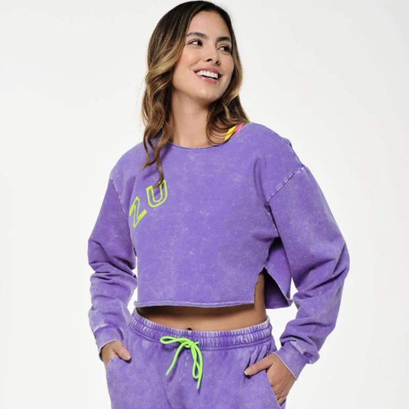 Pull Murcia à manches longues pour femmes, nouvelle collection, été