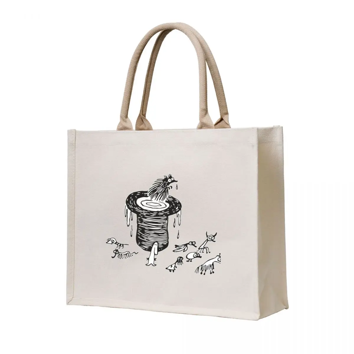 

Schlechte Sprache (mittelgrau) Premium Tote Bag Shopper handbag large size bags personalized tote