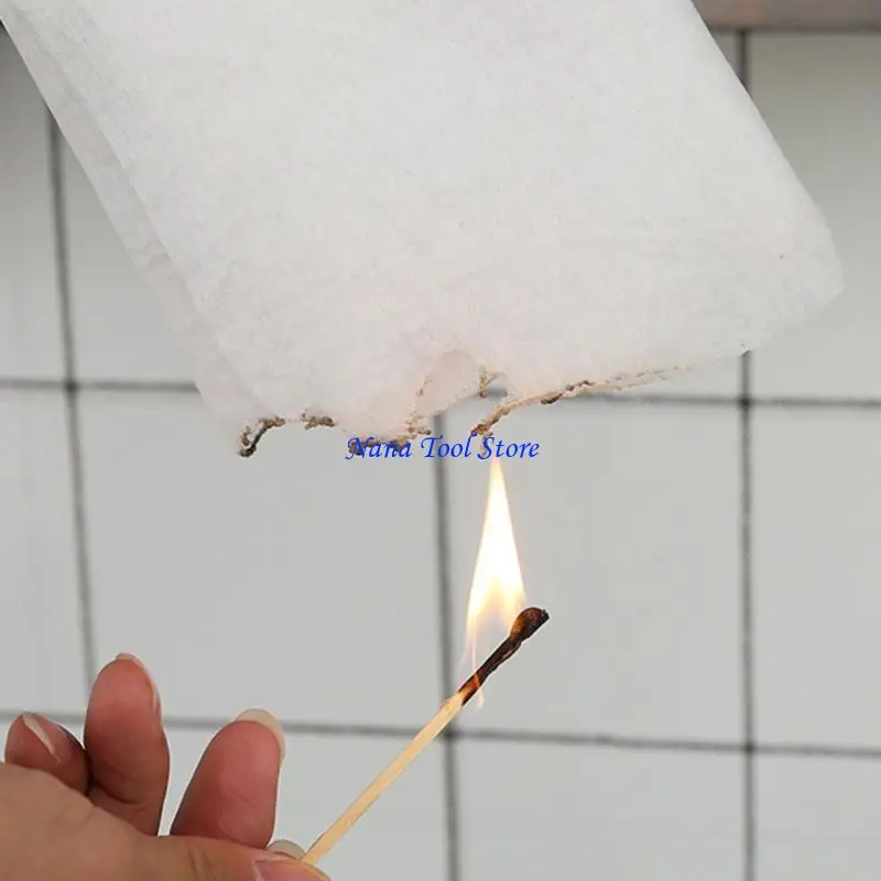 

31GJ одноразовые кухонные капюшонные фильтры.