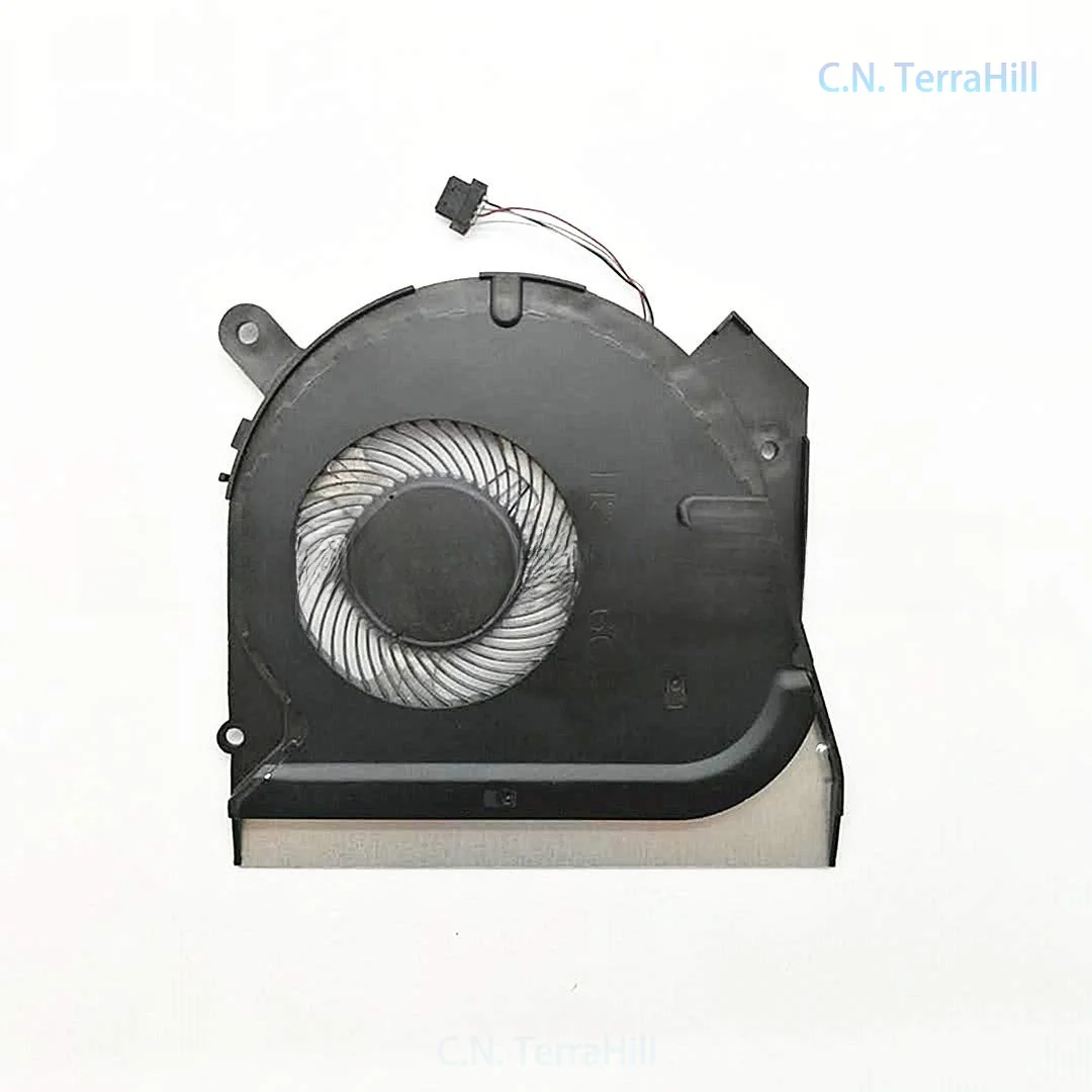 Laptop Cooling Fan Compatible with HP ProBook 450 G6 450G6 HSN-Q16C L47695-001 0FL8K0 Replacement CPU Cooler