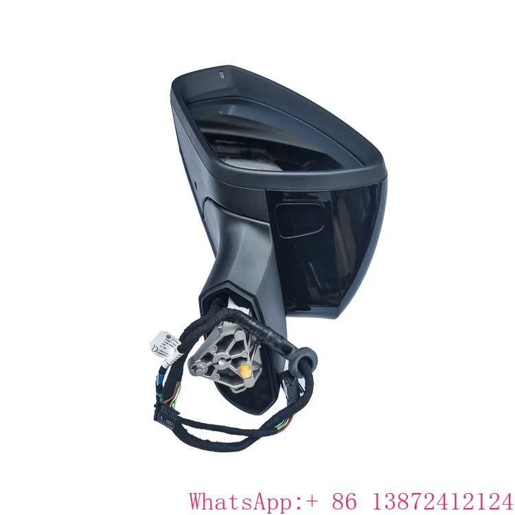 

Hot Sale Side Mirror Product 11G857508C Car Door Mirrors for VW ID4 CROZZ