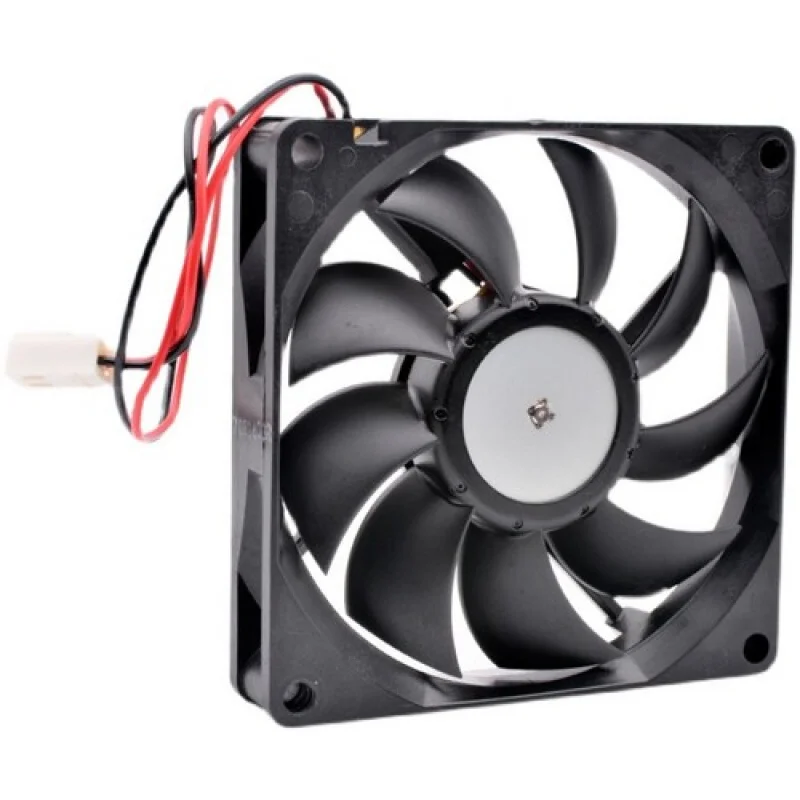 L NMB 3106KL-04W-B70 8015 12V 0.34A 8cm 냉각 팬