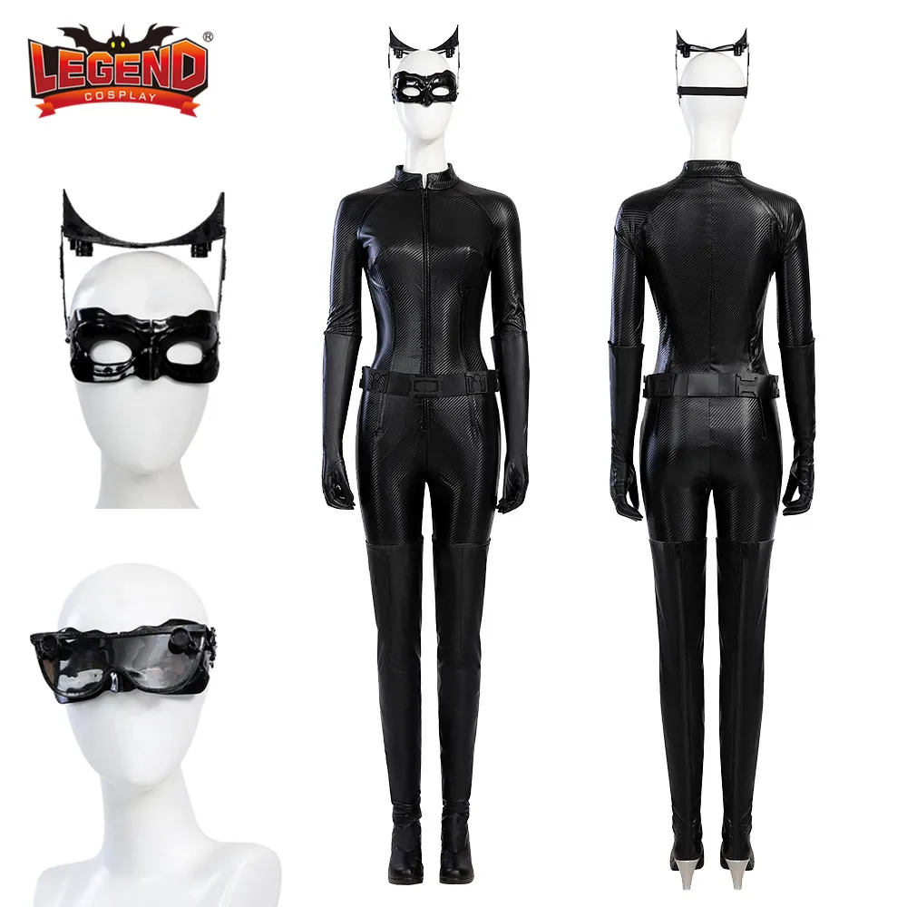 Catwoman Fancycostume Review: The Real Deal for Stealth, Style, and Street-Level Confidence Catwoman Fancycostume Review: The Real Deal for Stealth, Style, and Street-Level Confidence