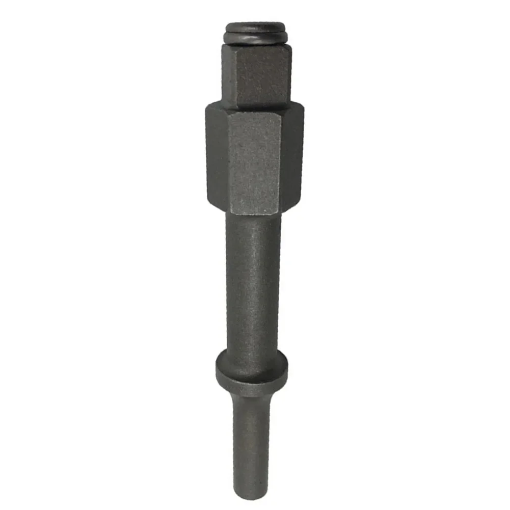 For Garage For Workshop 1/2 Inch Chisel Air Hammer Attachment Square Drive Stubborn Torx Bolts Vibration For Removal