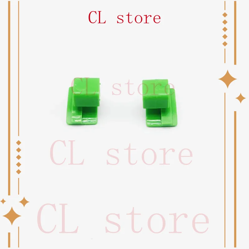 Paper Holder Left Right Rack Fittings for TSC TE200 TE210 TE-200 TE-210 TE300 TE310 TE-300 TE-310 Paper gripper