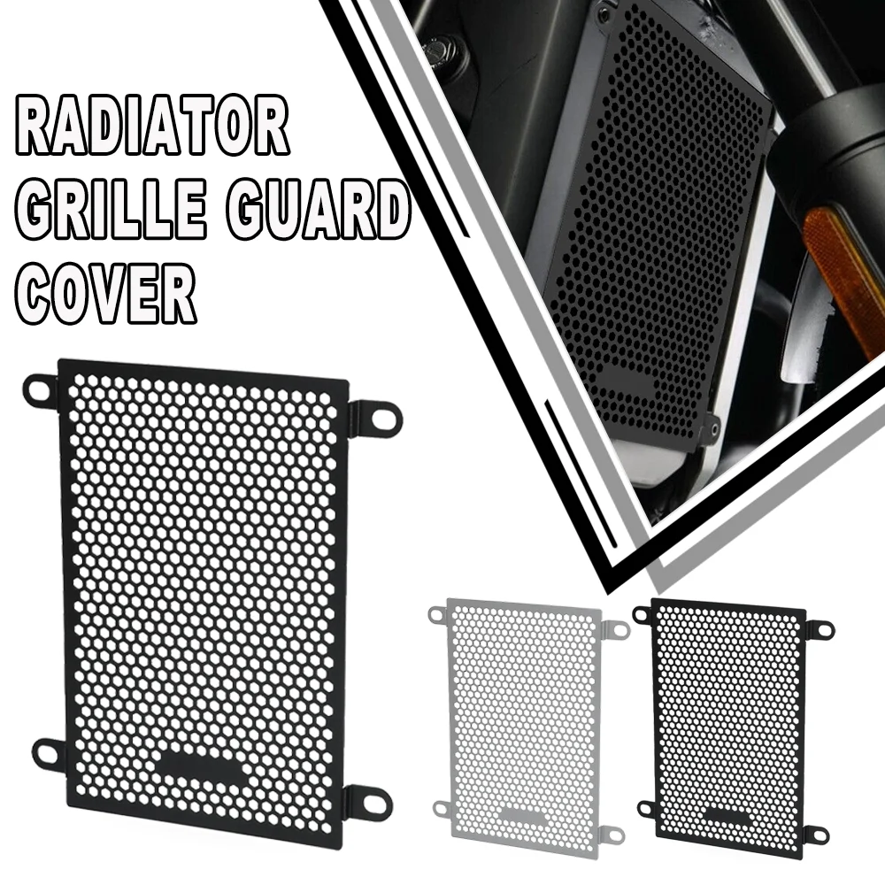 

Motorcycle For CFMOTO CL-C 250 CLC250 250CLC 250 CLC 2024-2025-2026 Accessories Radiator Grille Guard Grill Cover Protection