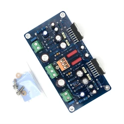 TDA7294 stereo power amplifier board 70Wx2