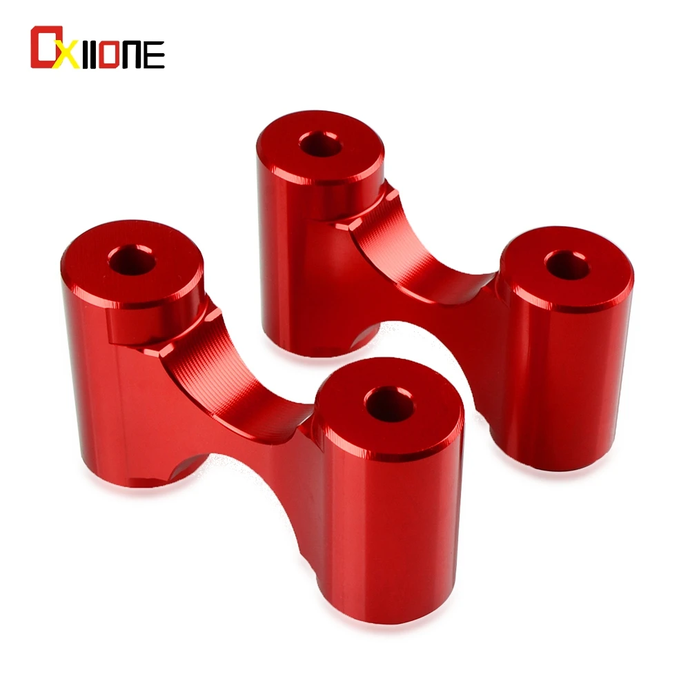 รถจักรยานยนต์อลูมิเนียมกระจกหน้าจอ WIND EXTENSION Kit สำหรับ HONDA CB650R NEO กีฬา Cafe 2019 CB1000R NEO กีฬา Cafe 2018- 2020