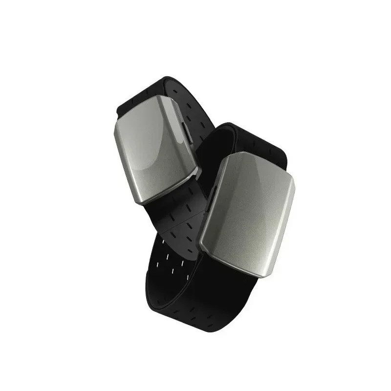 H803 heart rate with arm belt monitoring exercise running cycling fitness outdoor waterproof bluetooth + dual mode