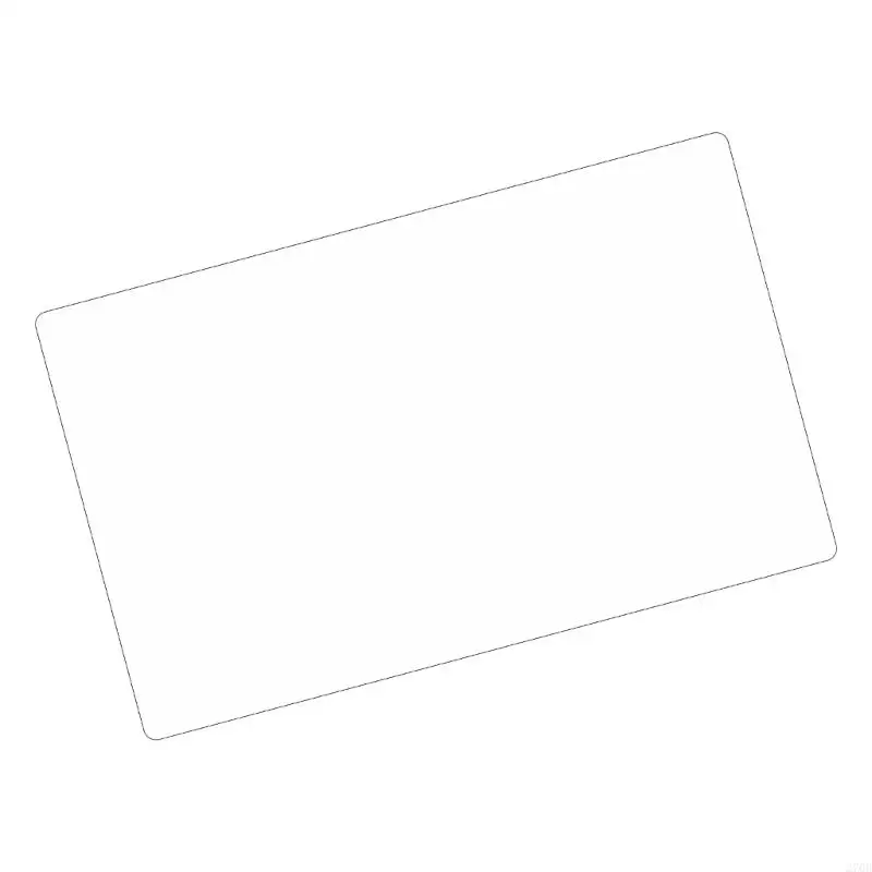  Protective Screen Protector Film Scratch Resistance Dust Prevention Replacement for X1C P2S H2D H2S Accessories