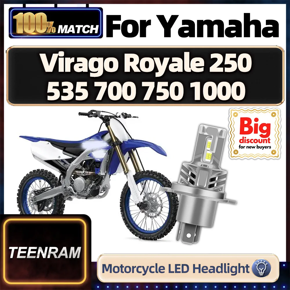 Teenram For Yamaha … - image