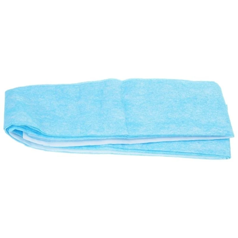 M7DF 부엌 통풍구 후드 오일 오일 포수 비게직 패브릭 두꺼운 오일 흡수면 효율적인 그리스 수집에 적합합니다.