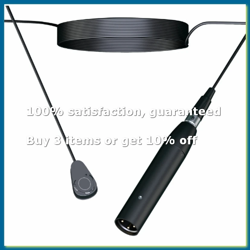 gc411-instrument-pickup-wired-violin-microphone-musical-instrument-condenser-mics-omnidirectional-pickup-with-5m-wire-dta9