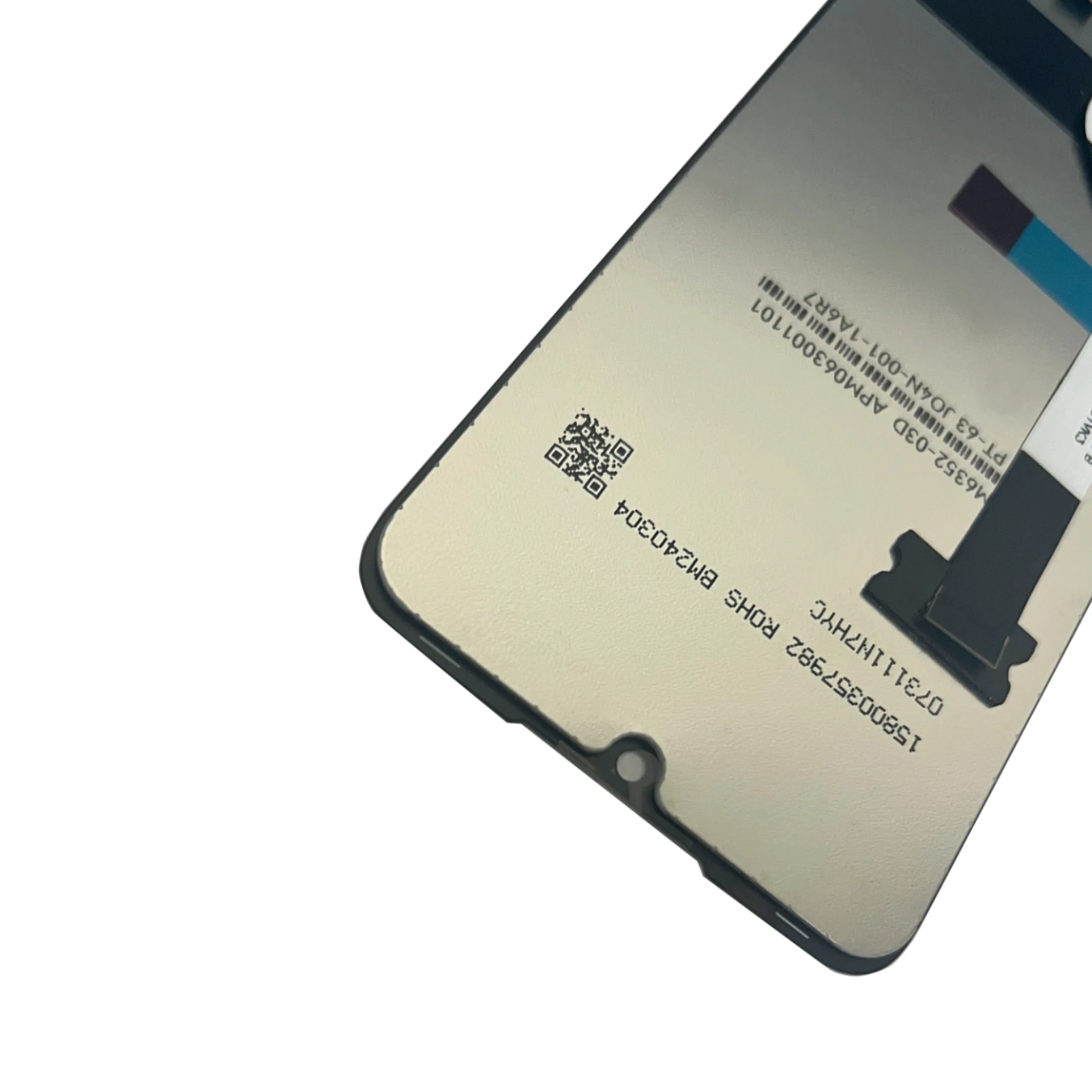 For Redmi Note 7 Display LCD Touch Screen Digiziter Assembly For Xiaomi Redmi Note7 M1901F7G/H/I 6.3"LCD Display