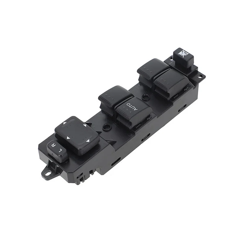 OEM:CG15-66-350 2012-2015 마쯔다 마5 유리 리프터 스위치 파워 윈도우 스위치에 적합