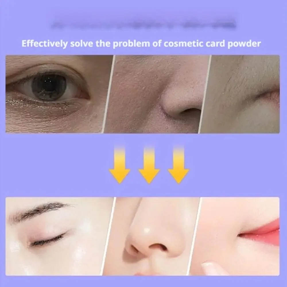 2 cajas 3 en 1 compresa húmeda almohadilla de algodón desechable suave almohadillas desmaquillantes cuidado de la piel suave máscara estirable papel eliminación diaria