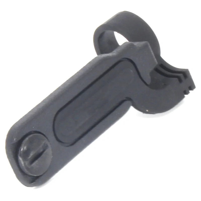 Чехол + рожок + пылезащитный чехол + ремонтный комплект ручки Formotorola XIR P8260 P8268 XPR6550 Радио рация-AAAE