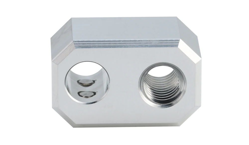Trianglelab Prusa MK4 Nextruder Heizblock aus Aluminium für die Hotend-Baugruppe, speziell für Drucker mit Nextruder – Detail 8
