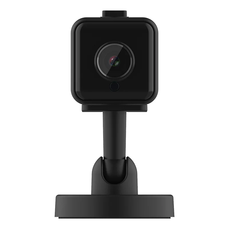 PHILE-Remote WIFI Network Camera Monitoring Small Camera Loop Recording HD Infrared Night Vision Outdoor Sports Photography