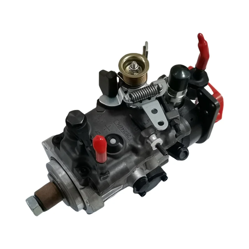 

Genuine New Engine Fuel Pump 9520A330G 9520A334G 9520A339G 2644C319 for Perkins Engine 1104