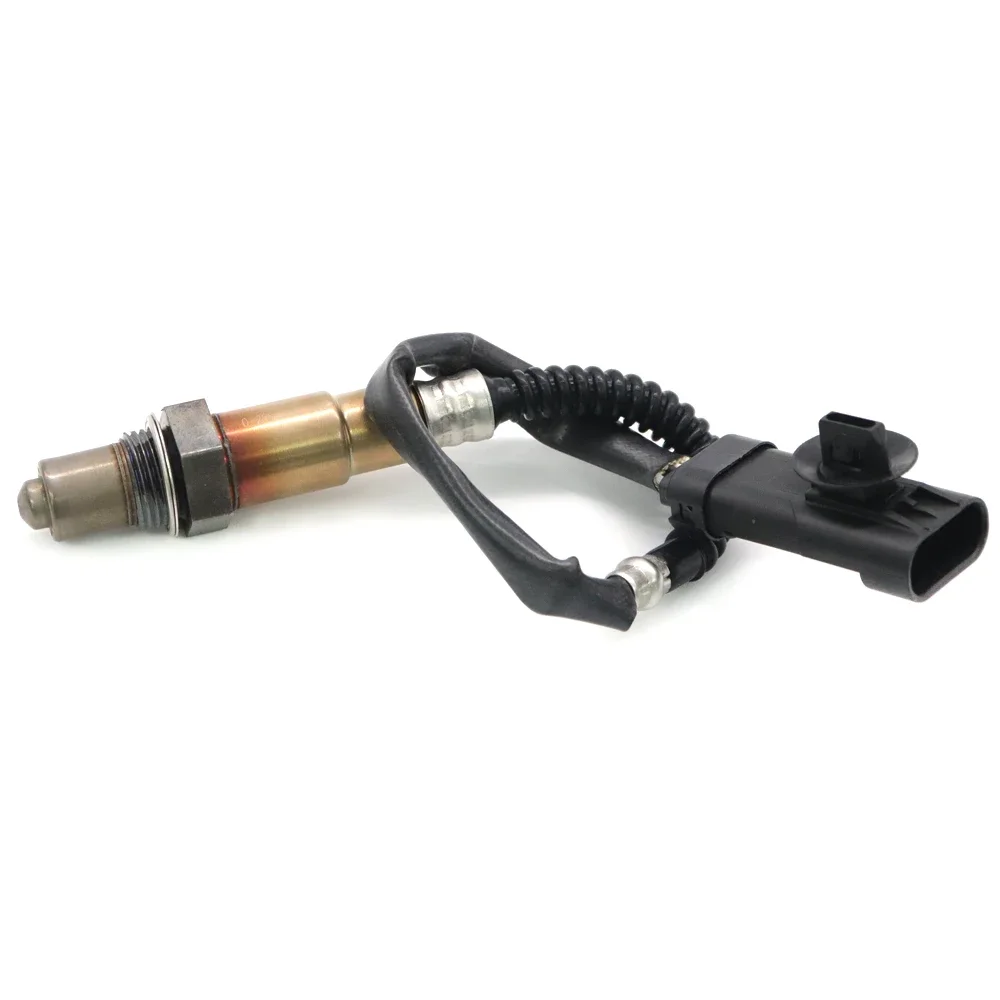 XUAN For Renault Clio Laguna Megane Espace Grand Scenic Kangoo 0258006295 Air Fuel Ratio Lambda O2 Oxygen Sensor