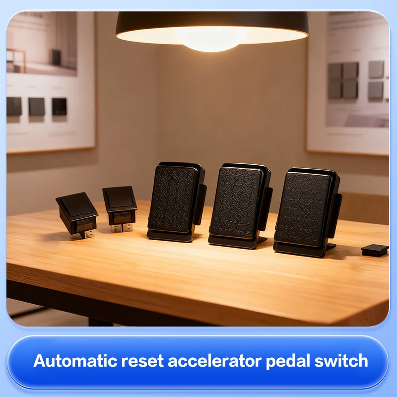 

Электрическая педаль акселератора для детей, аксессуары для ножного переключателя, игрушка для езды на колесах, запасные части