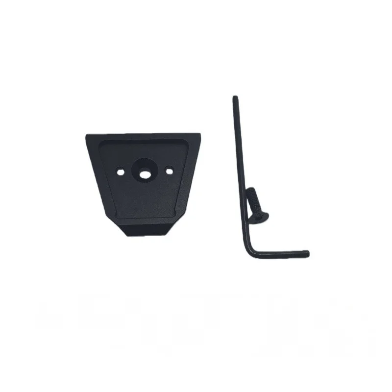 PVS-31A adaptador cola de golondrina para montura NVG exterior - imagen 3