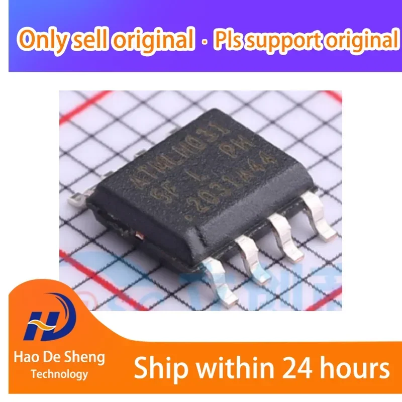 

10PCS/LOT AT25512N-SH-T SOIC-8 New Original In Stock