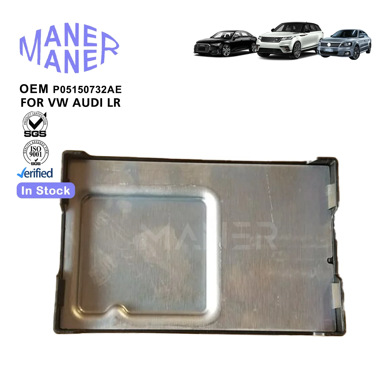 MANER Auto Lighting Systems P05150732AE factory custom Transfer Case Control Module For Jeep Grand Cherokee Durango