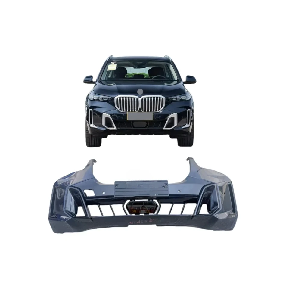 2023-2024 for BMW X5 G05LCI Front Bumper New Plastic Bumper for Car Used Condition