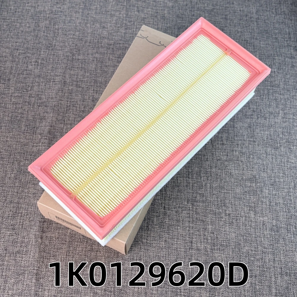 

1Pcs Air Filter 1K0129620D 3C0129620A 5C0129620 1KD129620A C35154 For AudiA3 Q3 TT SEATTouran SEATSEAT SkodaOctavia ALTEA MPV