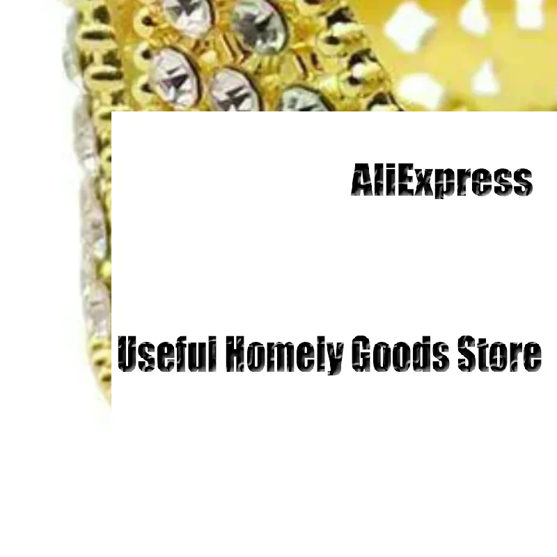 Mini Gold  Elegant Pearl Crown Tiara Dual-use Cake Topper Cute Children Hair Accessory for Birthday Wedding Baking Decoration