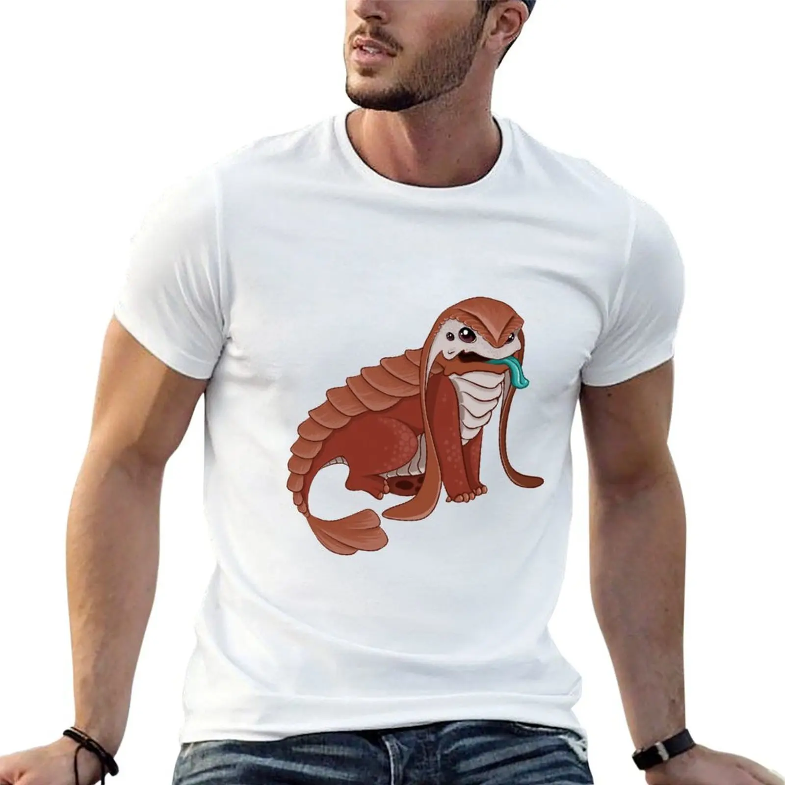 

Doggo T-Shirt t shirt man luxury man t shirt cotton g man t shirts for men T-shirt