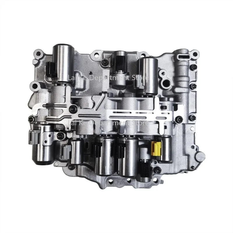 

Refabrication Auto Parts Transmission Valve Body Assembly TF72